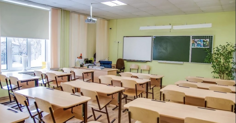 Қонаевтағы мектепте оқушылар бір-бірін есінен танғанша тұншықтырған