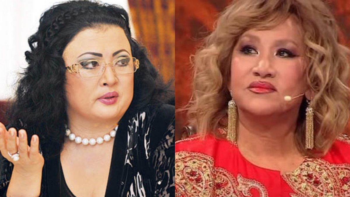 Жезөкшелердің жеке суреттері