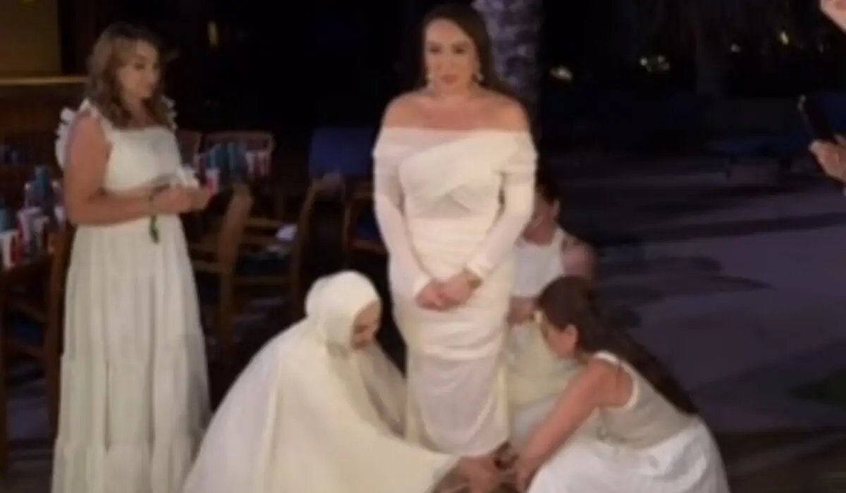 «Секс аналар» фильмі