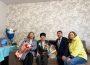 «ALMATY RESORT» ҰЖЫМЫ СОҒЫС АРДАГЕРЛЕРІНЕ ҚҰРМЕТ КӨРСЕТТІ