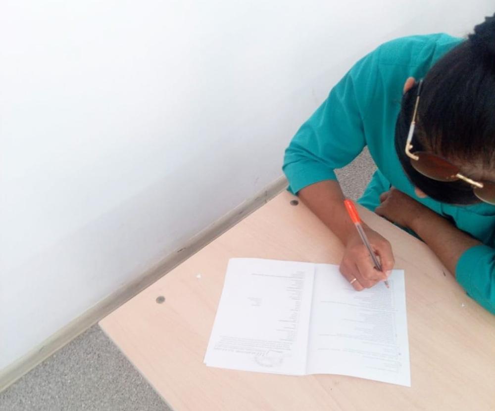 Шымкент қаласы мәдениет, тілдерді дамыту және архивтер басқармасы әлеуметтік сауалнама жүргізді