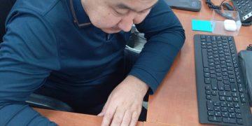 Шымкент қаласы тұрғындарының қазақ, орыс және ағылшын тілдерін меңгеру деңгейі бойынша әлеуметтік сауалнама жүргізілді