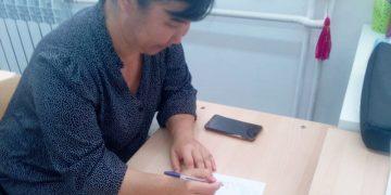 Шымкент қаласы мәдениет, тілдерді дамыту және архивтер басқармасы әлеуметтік сауалнама жүргізді