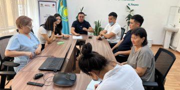 Тегін құқықтық кеңес алғыңыз келсе, бізге келіңіз!