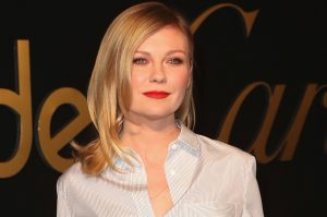 LOS ANGELES, CA - MAY 05:  Actor Kirsten Dunst attends Panthere De Cartier Party In LA at Milk Studios on May 5, 2017 in Los Angeles, California.  (Photo by Frederick M. Brown/Getty Images)