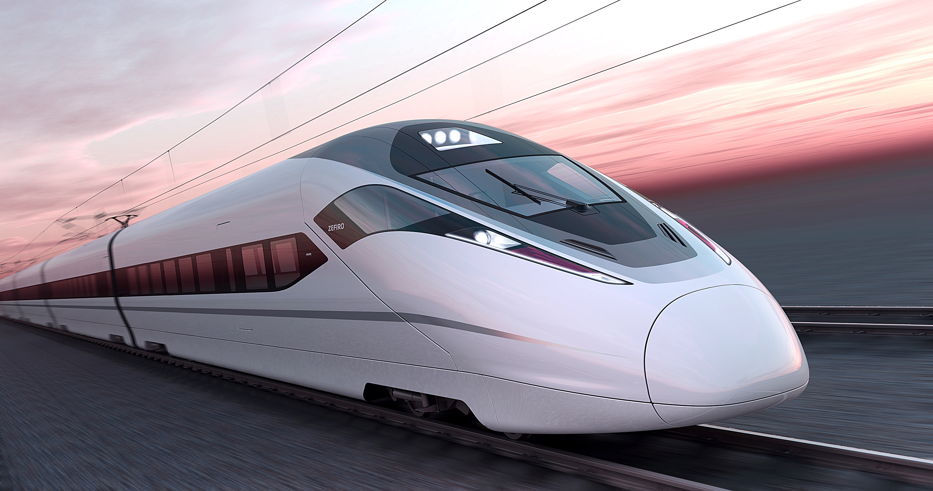 High-speedrail-1