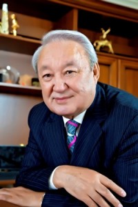 M.S.Narikbaev