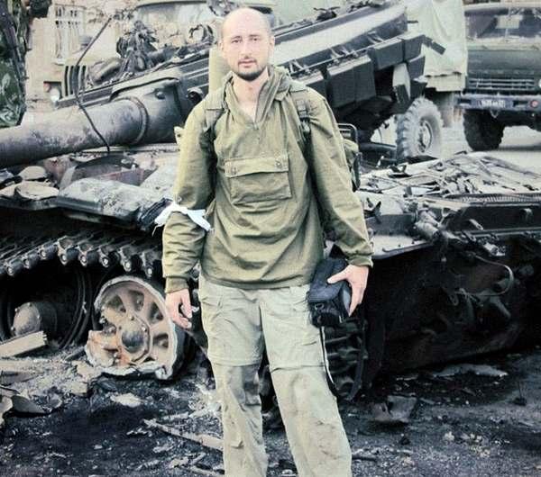 babchenko