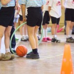 childrensfeetinsportshall