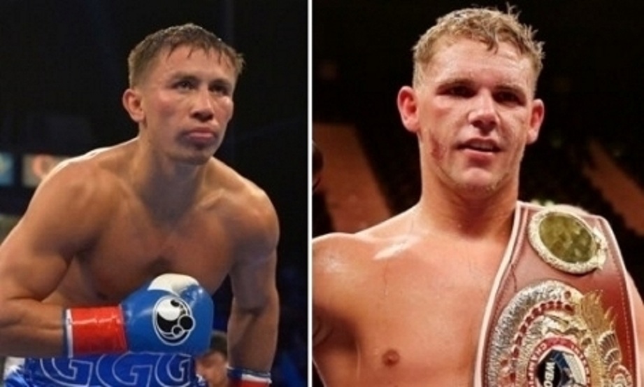 golovkin