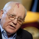 Mikhail Gorbachev