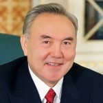 N.A.NAZARBAEV