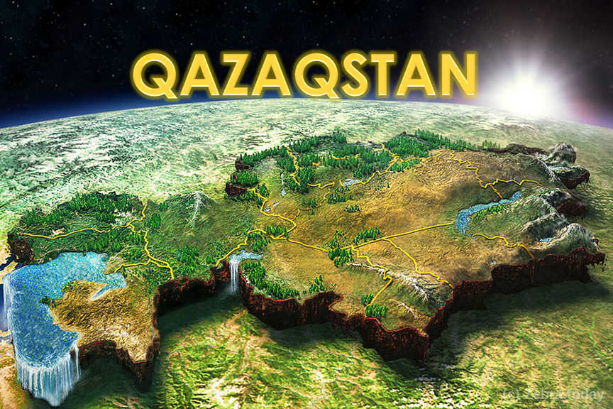 qazaqstan