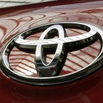 Image: Toyota logo