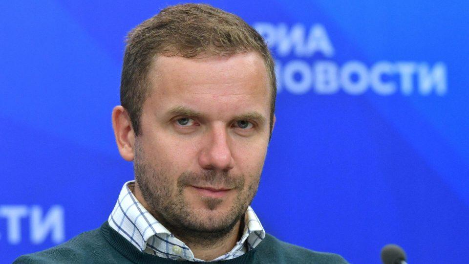 Станислав Притчин