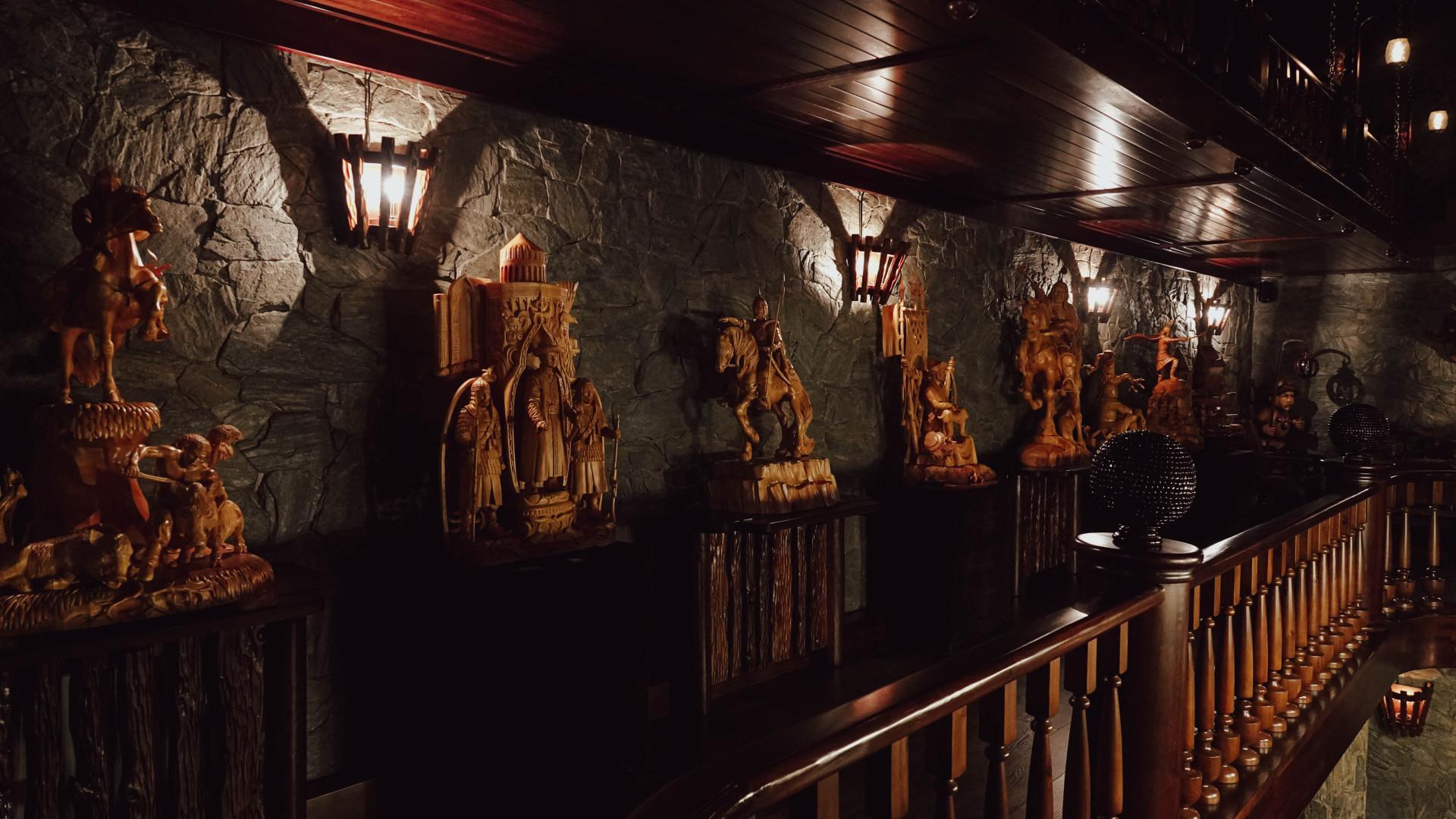 Казахские батыры