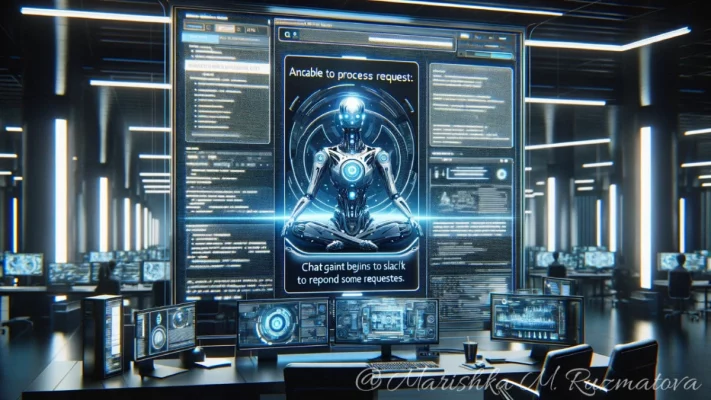 Казахстанские банки ускоряют внедрение искусственного интеллекта