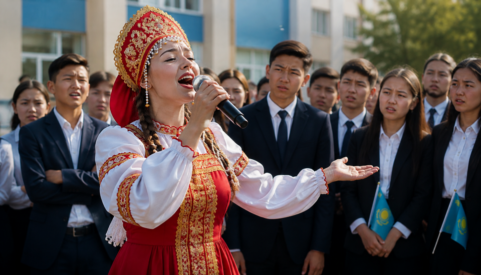 Матушка земля песня