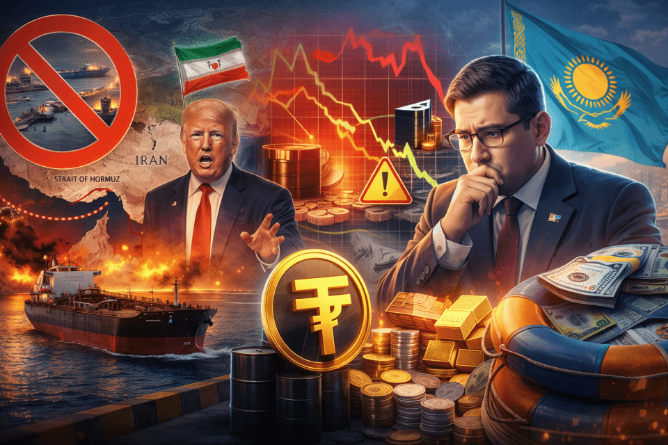 Война США и Ирана