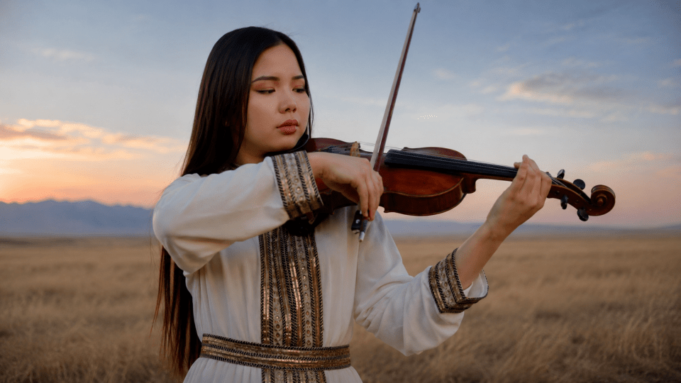 казахстанка сулико