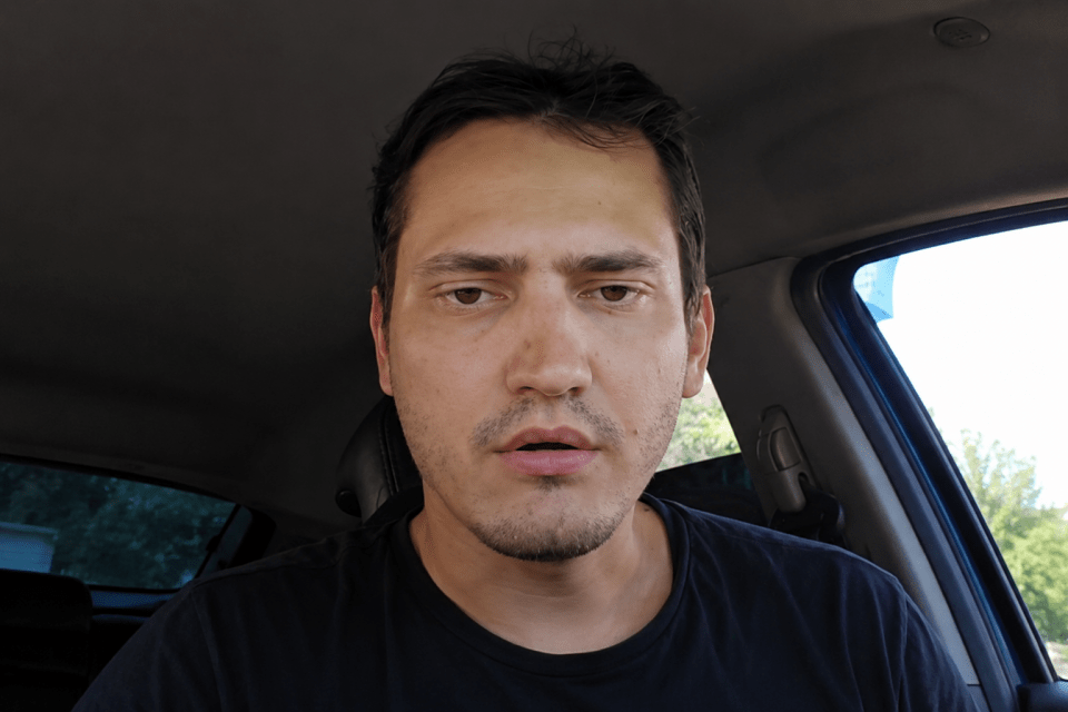 Андрей Котов