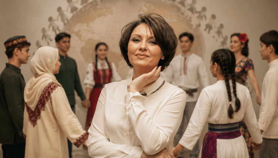 Елена Ксенофонтова