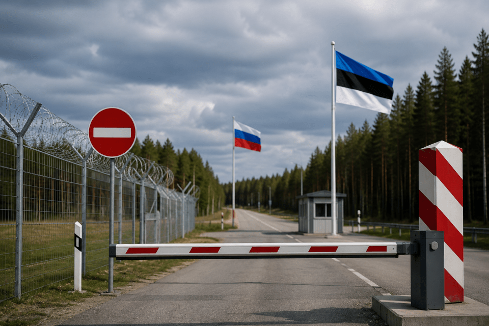 Россия и Казахстан