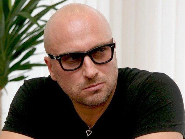 Дмитрий Нагиев