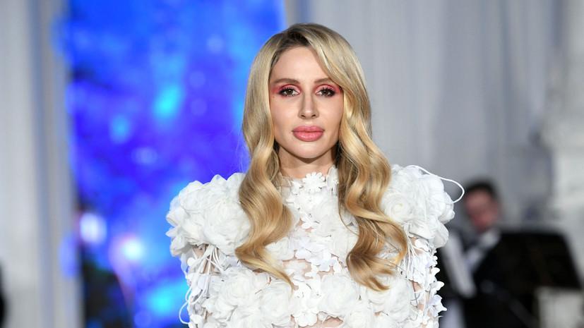 Светлана Лобода