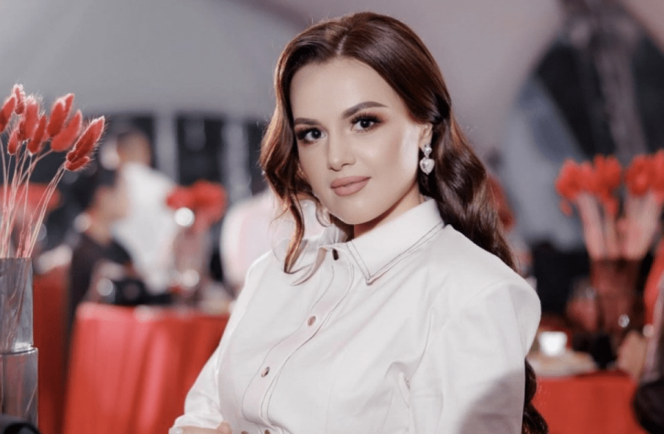 Анна Данченко