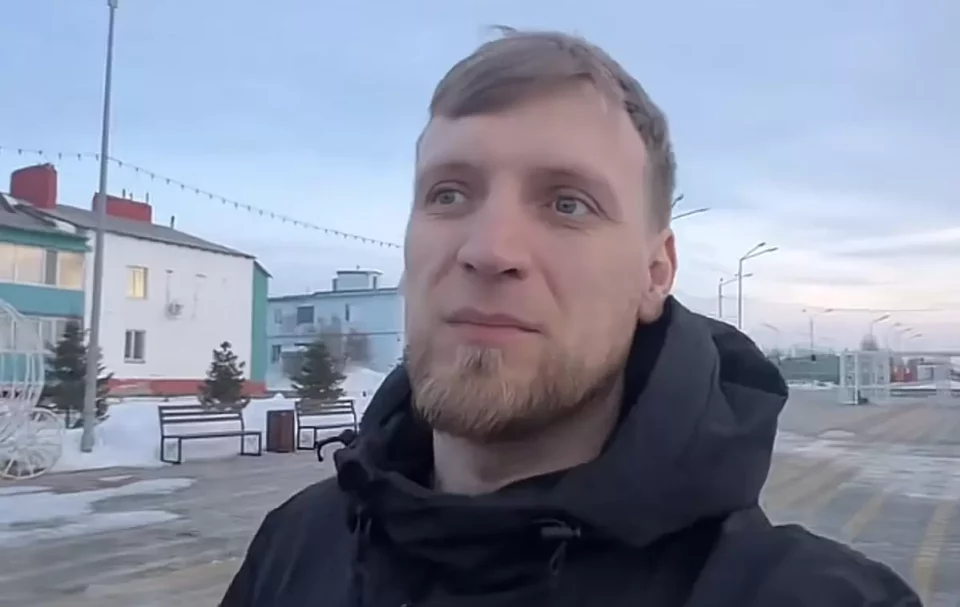 Беларус о Казахстане