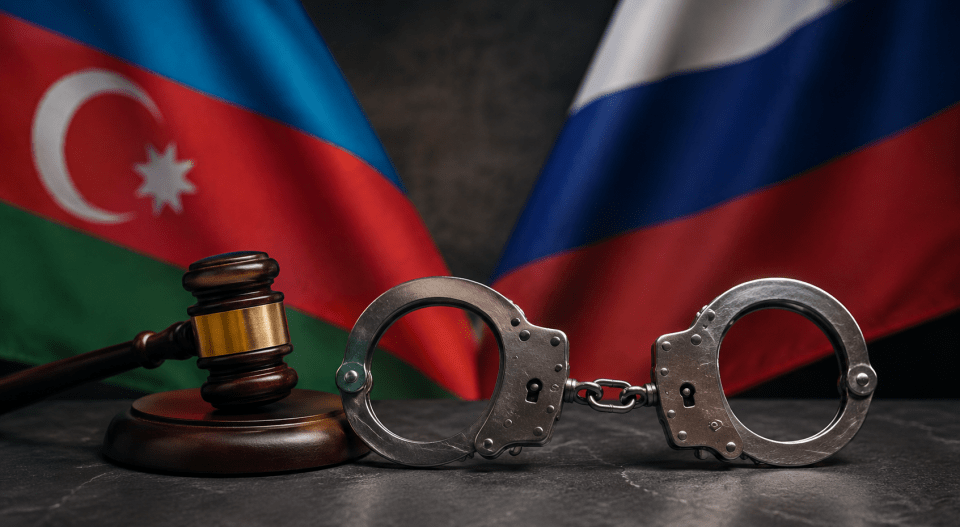 Россия и Азербайджан