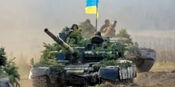Разгром российской армии на востоке Украины. Фронт развалился, - заявляет Стрелков-Гиркин
