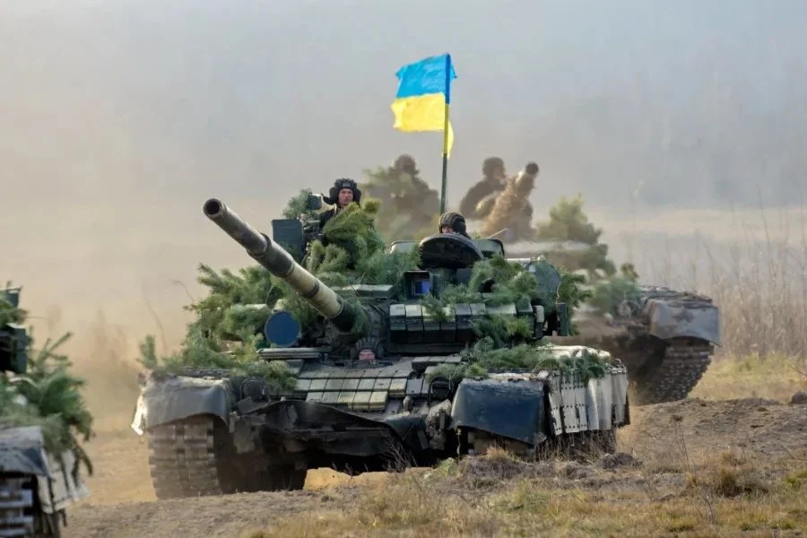 Разгром российской армии на востоке Украины. Фронт развалился, - заявляет Стрелков-Гиркин