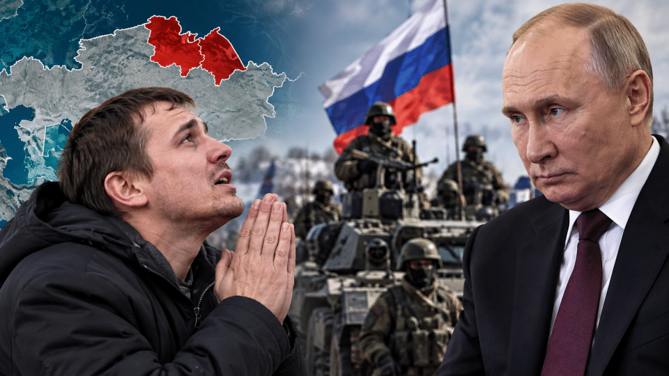 сепаратизм казахстан