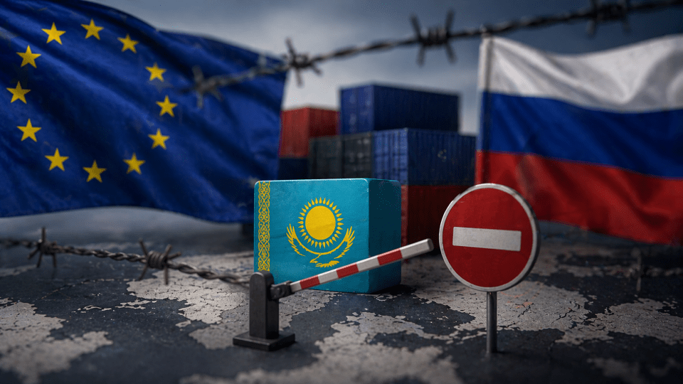 Санкции против России