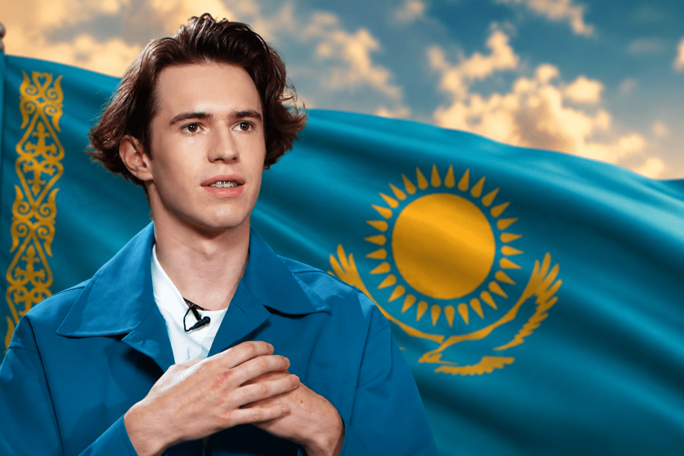 Михаил Шайдоров