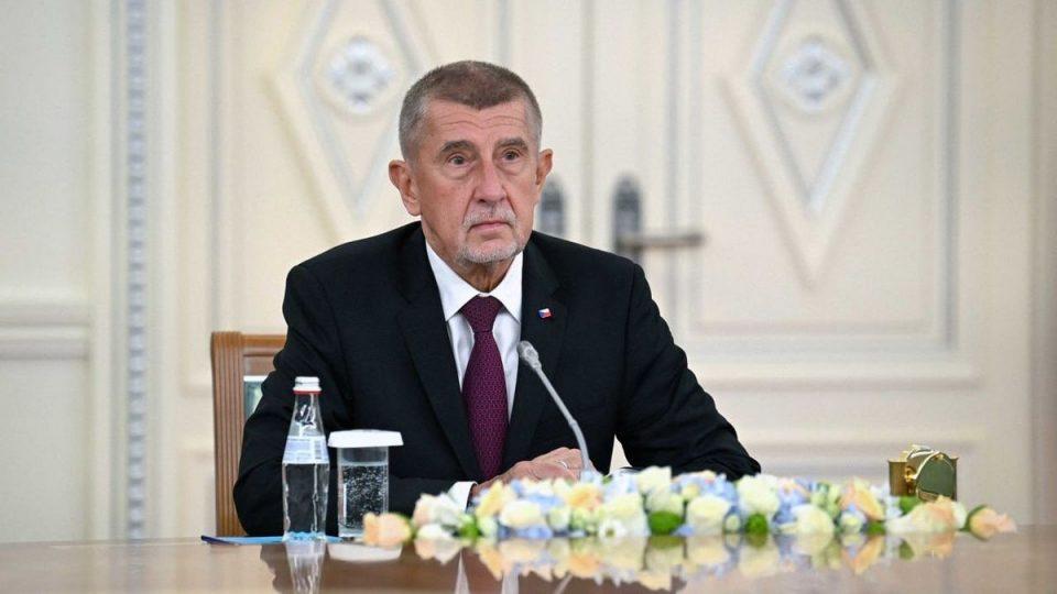 Андрей Бабиш