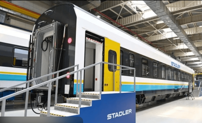 Осторожно, фейки: откуда растут уши истории о «бракованных швейцарских вагонах»