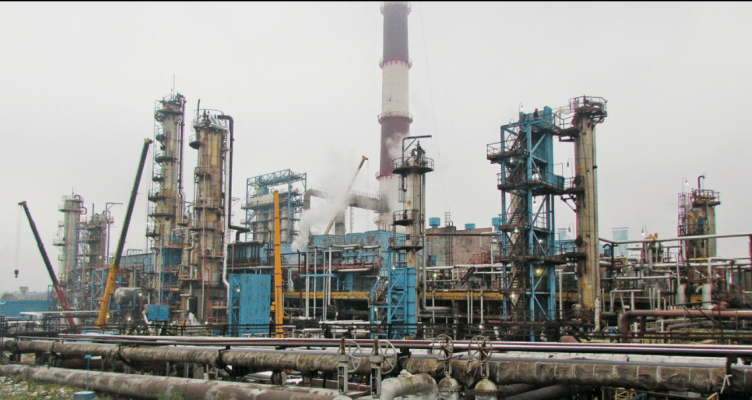 Большая нефть после мира: Казахстану предлагают ключевую роль в энергетической перезагрузке Украины