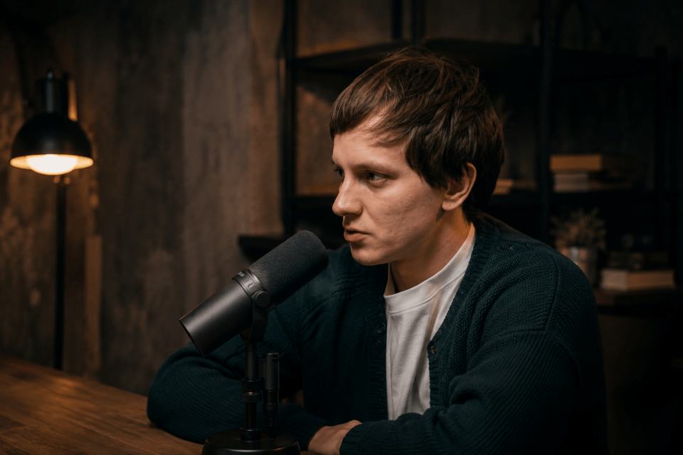 Андрей Айрапетов