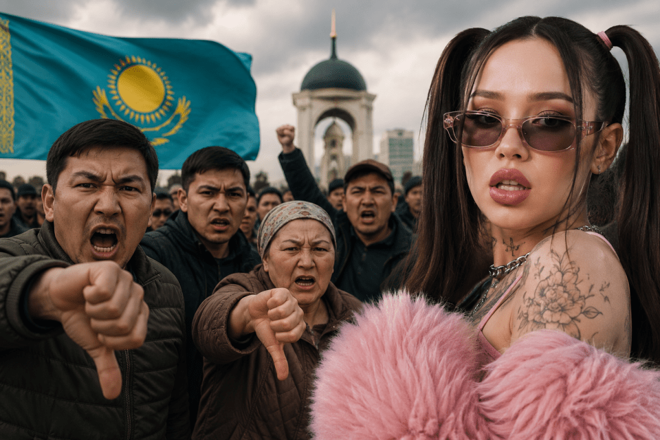 Инстасамка концерты
