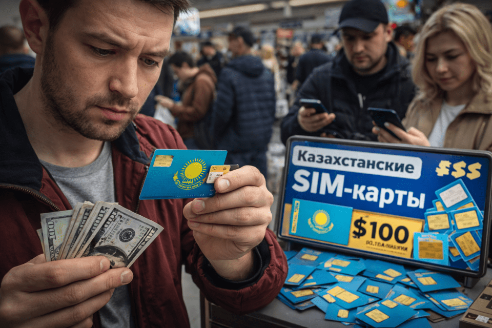 Интернет в России