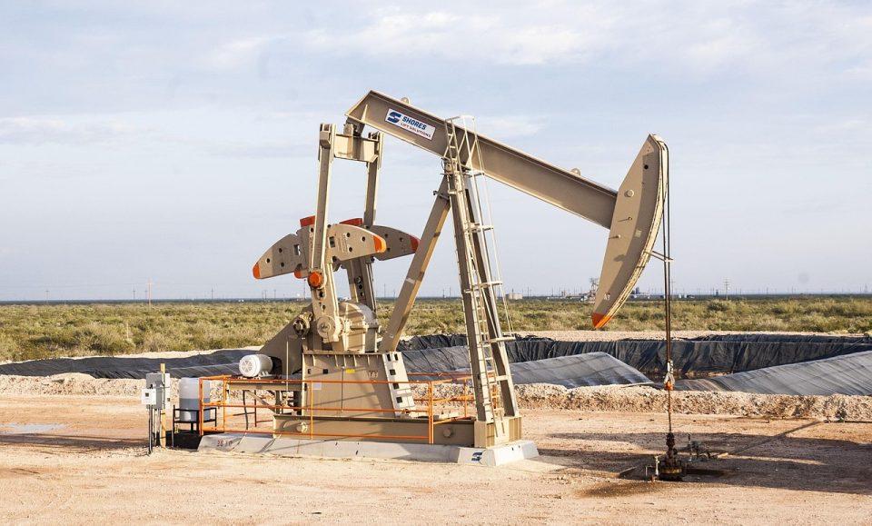 казахстанская нефть