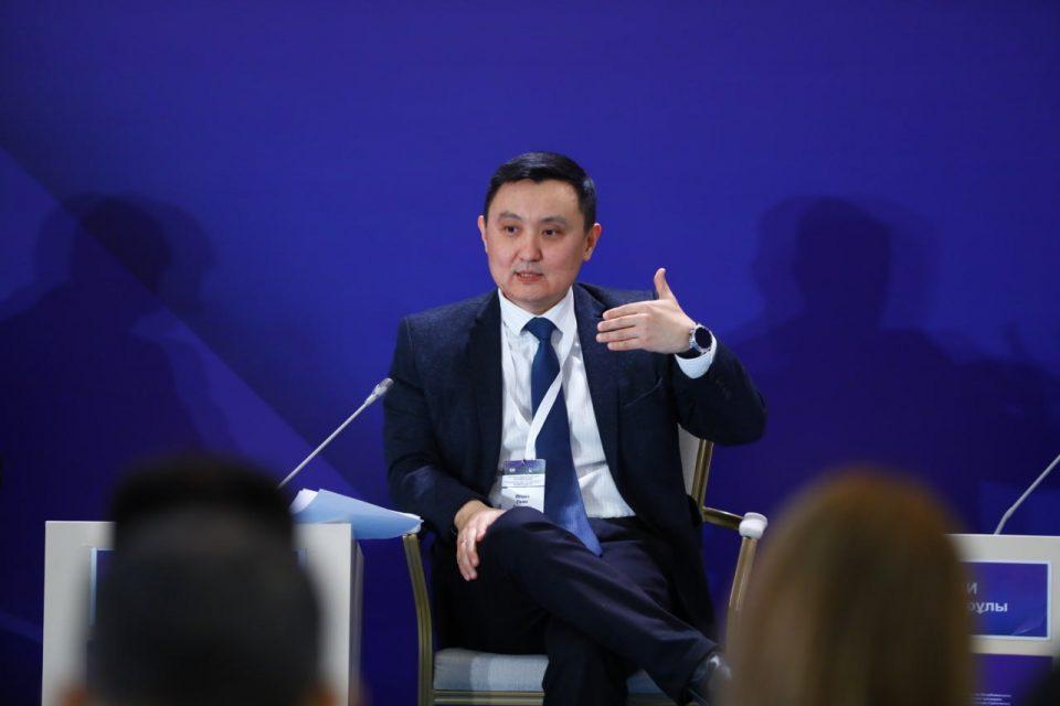 Эксперт про Конституцию