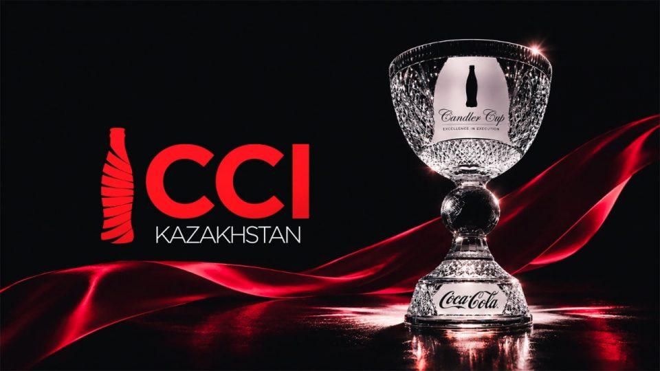 CCI Kazakhstan