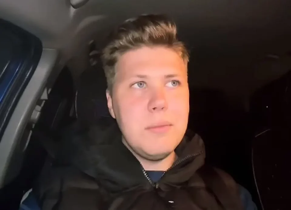 Алексей Лодочников